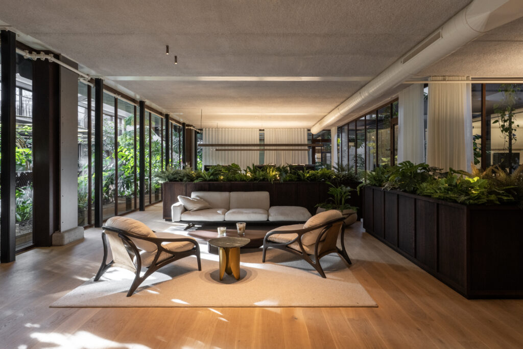 Montevideo Library Montevideo – Great Library Design Studio