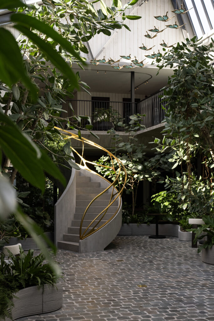 Montevideo Library Montevideo – Great Library Design Studio