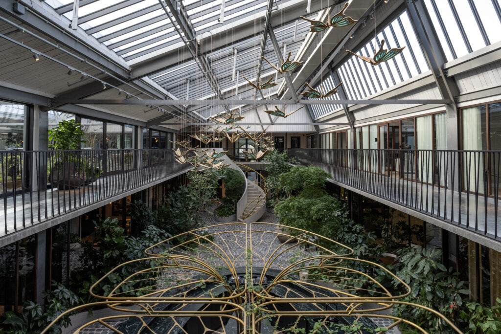 Montevideo Library Montevideo – Great Library Design Studio