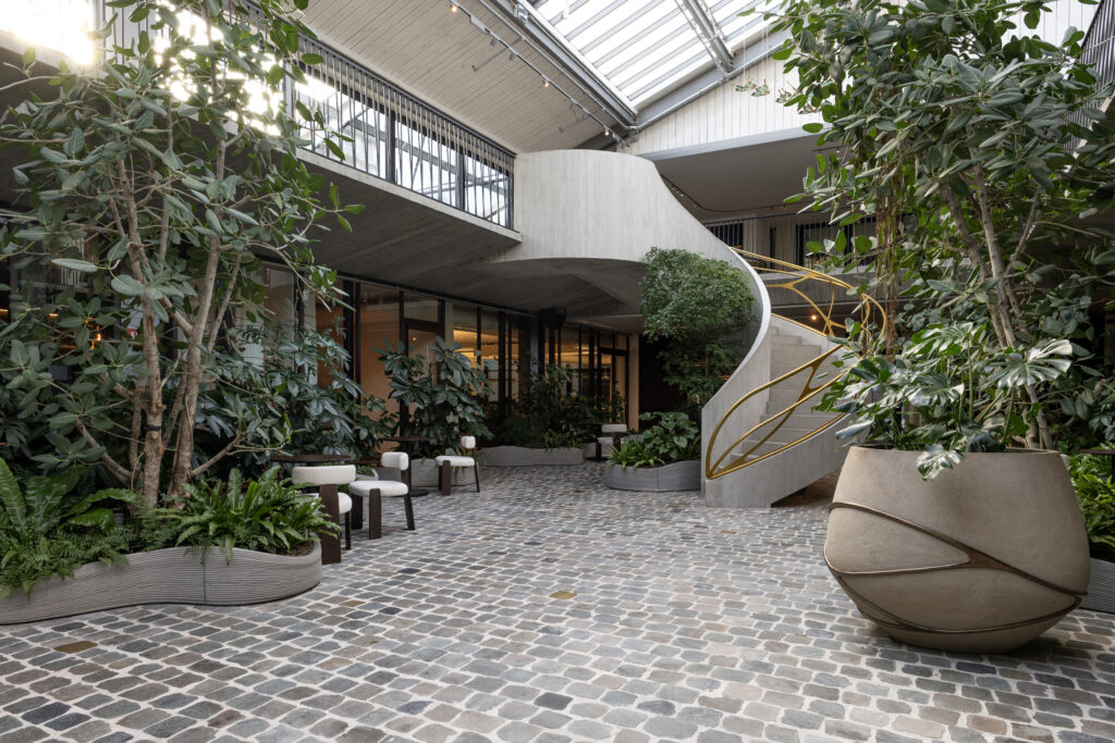 Montevideo Library Montevideo – Great Library Design Studio
